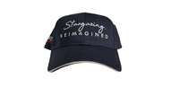 DISC - GODO Stargazing Reimagined Hat