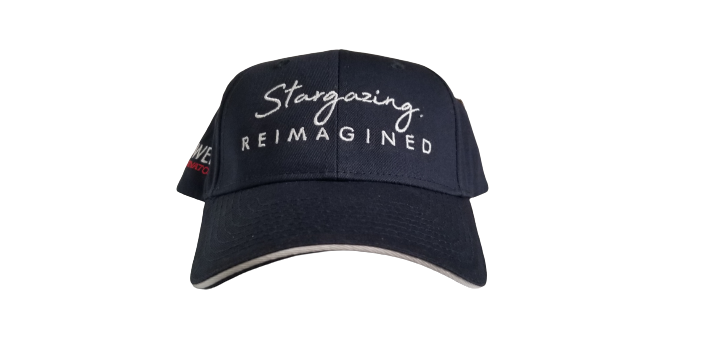 DISC - GODO Stargazing Reimagined Hat
