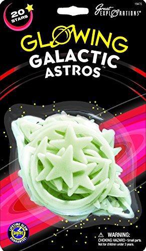 Galactic Astros