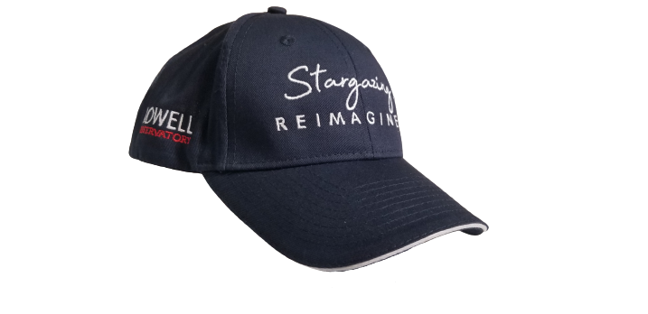 GODO Stargazing Reimagined Hat