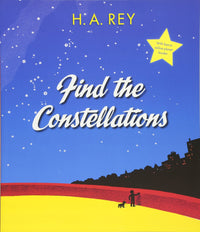 Find The Constellations PB