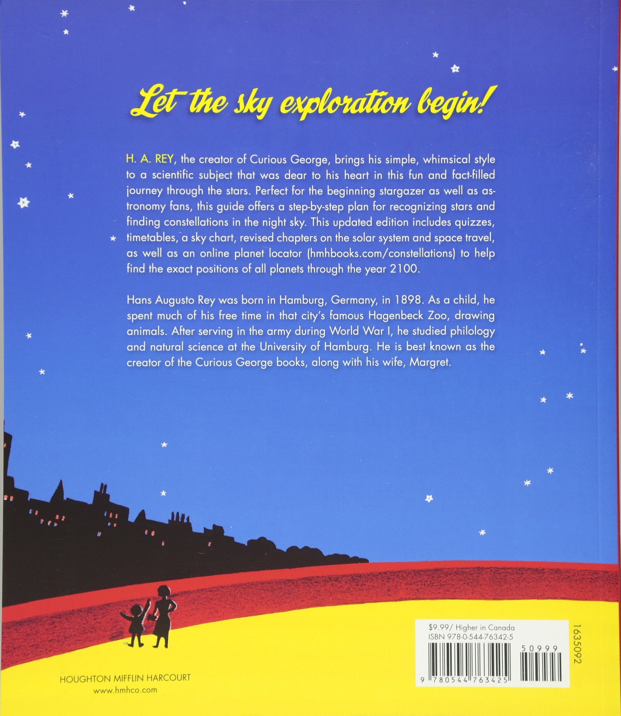 Find The Constellations PB