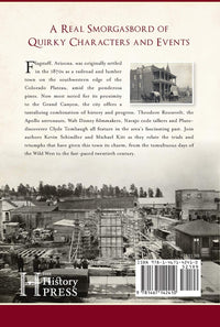 Historic Tales of Flagstaff