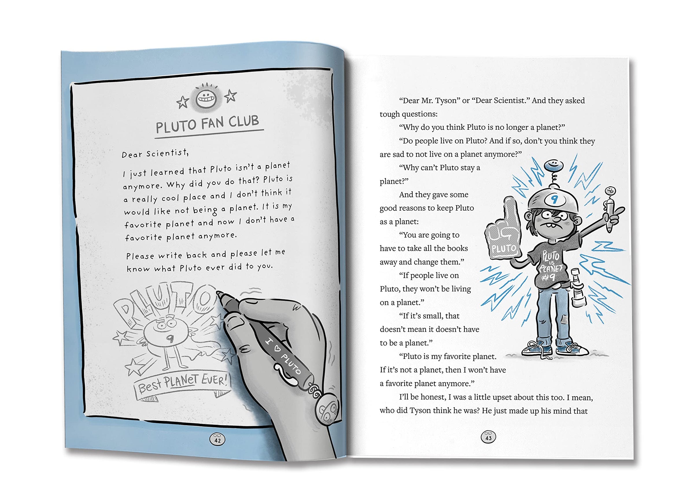 How to Teach Grown-Ups about Pluto: The Cutting-Edge Space Science of the Solar System