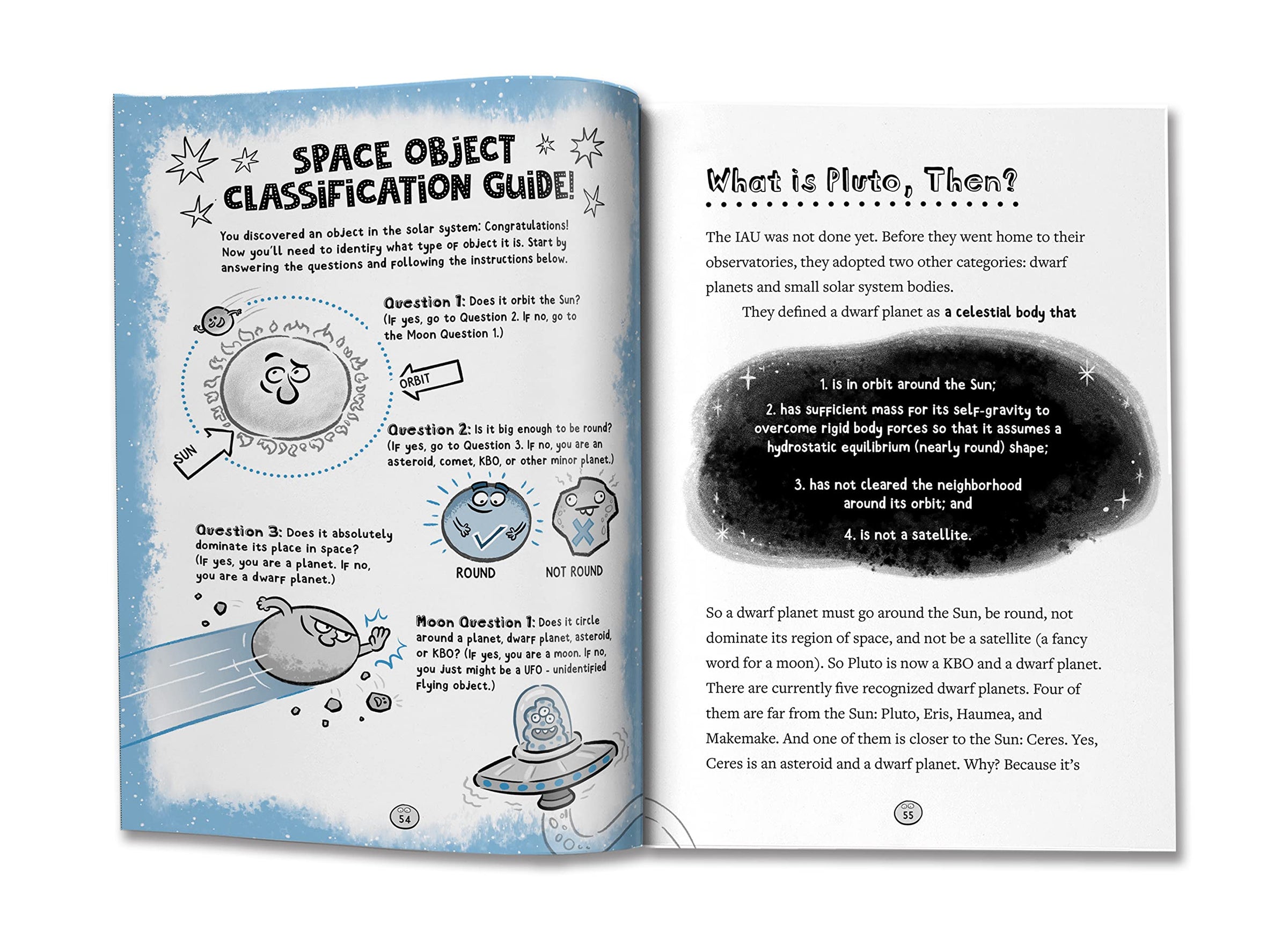 How to Teach Grown-Ups about Pluto: The Cutting-Edge Space Science of the Solar System