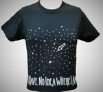 "I Have No Idea" T-Shirt