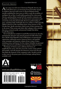 Images of America: Lowell Observatory