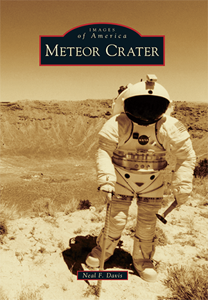Images of America: Meteor Crater