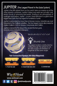 Jupiter Wizhead