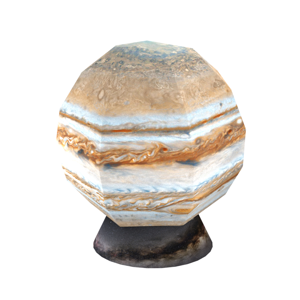 Jupiter Wizhead