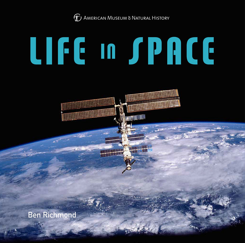 Life in Space (Beyond Planet Earth) - DISCONTINUED