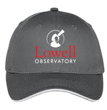 Lowell Logo Hat