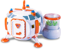 Space Adventure Mars Station