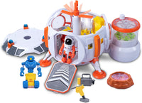 Space Adventure Mars Station