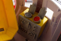 Space Adventure Mars Station