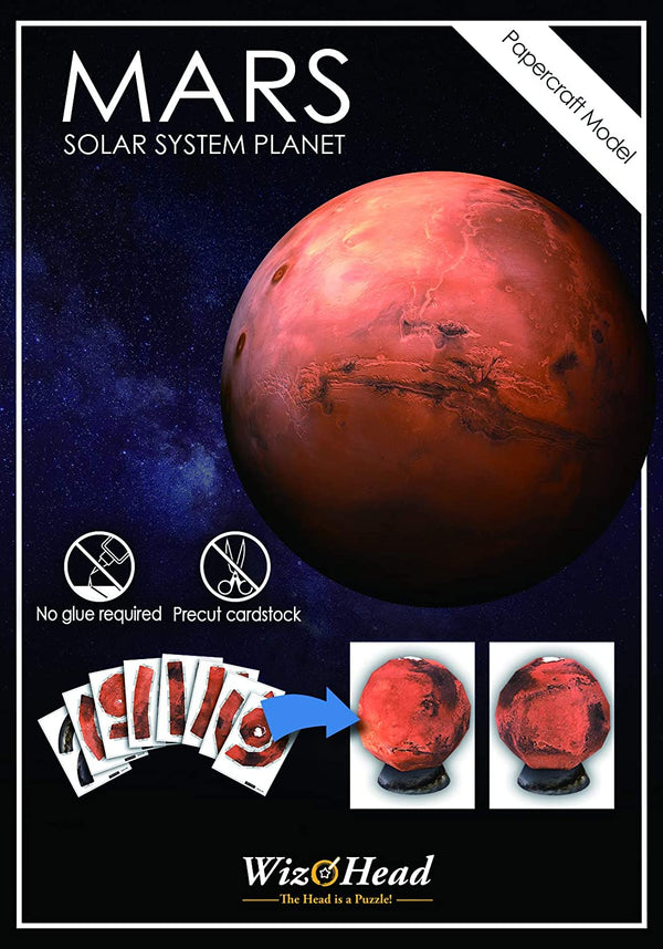 Mars Wizhead