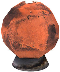 Mars Wizhead