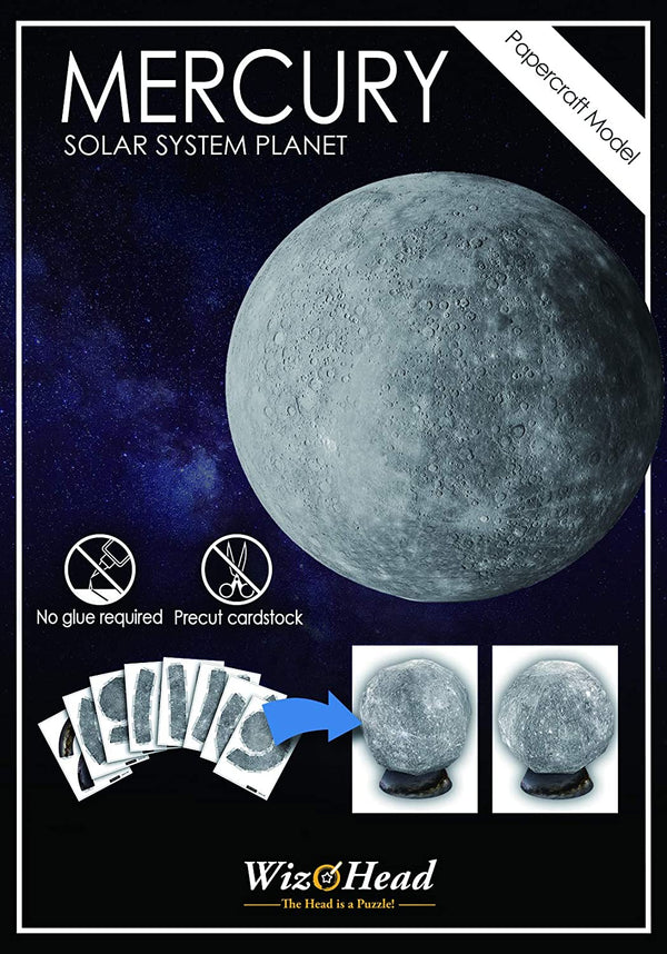 Mercury Wizhead