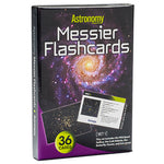 Messier Flashcards