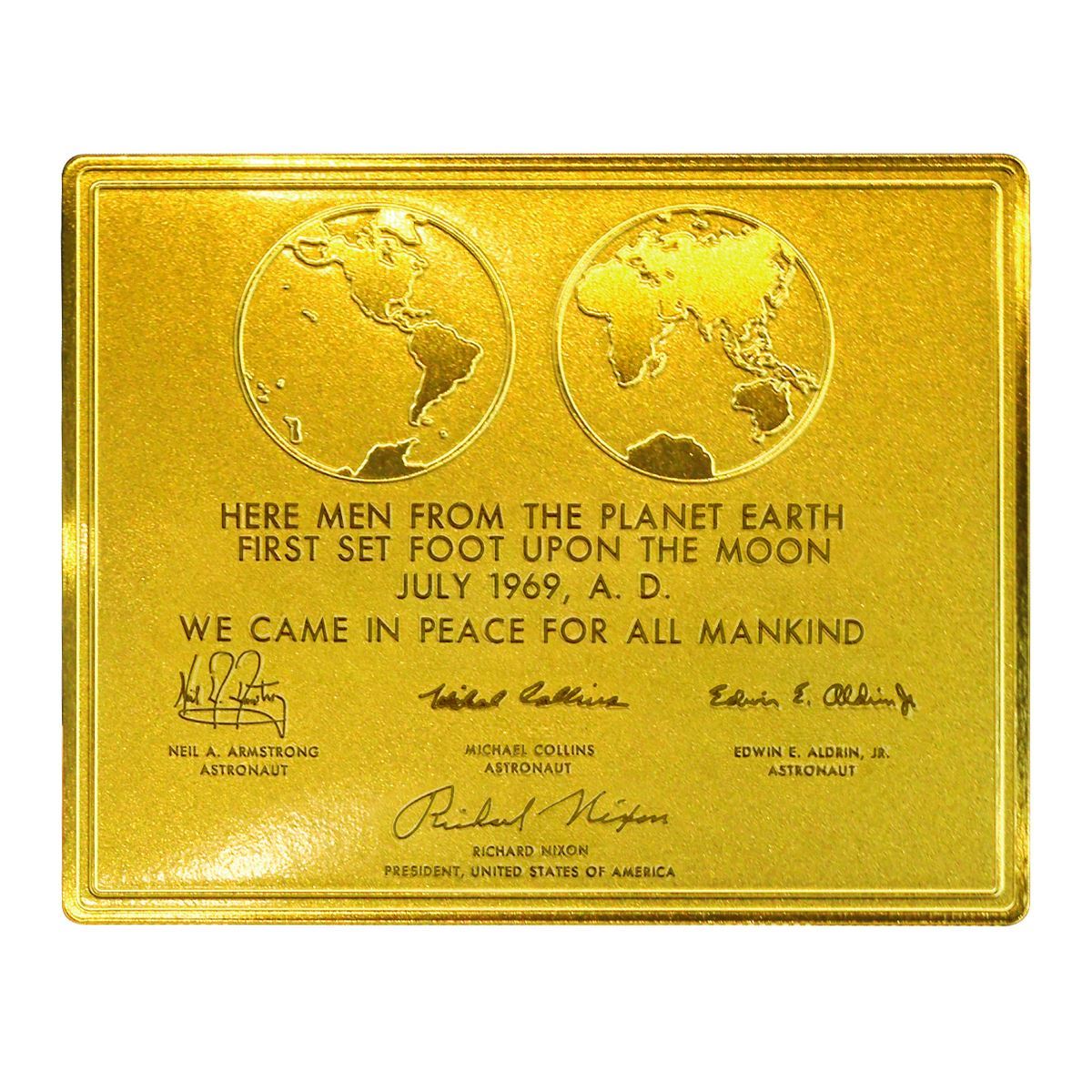 Metal Earth - Apollo CSM with Lunar Module 3D Model Kit