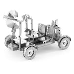 Metal Earth - Apollo Lunar Rover 3D Metal Model Kit