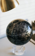 MOVA Globe: Constellations