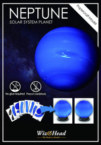 Neptune Wizhead
