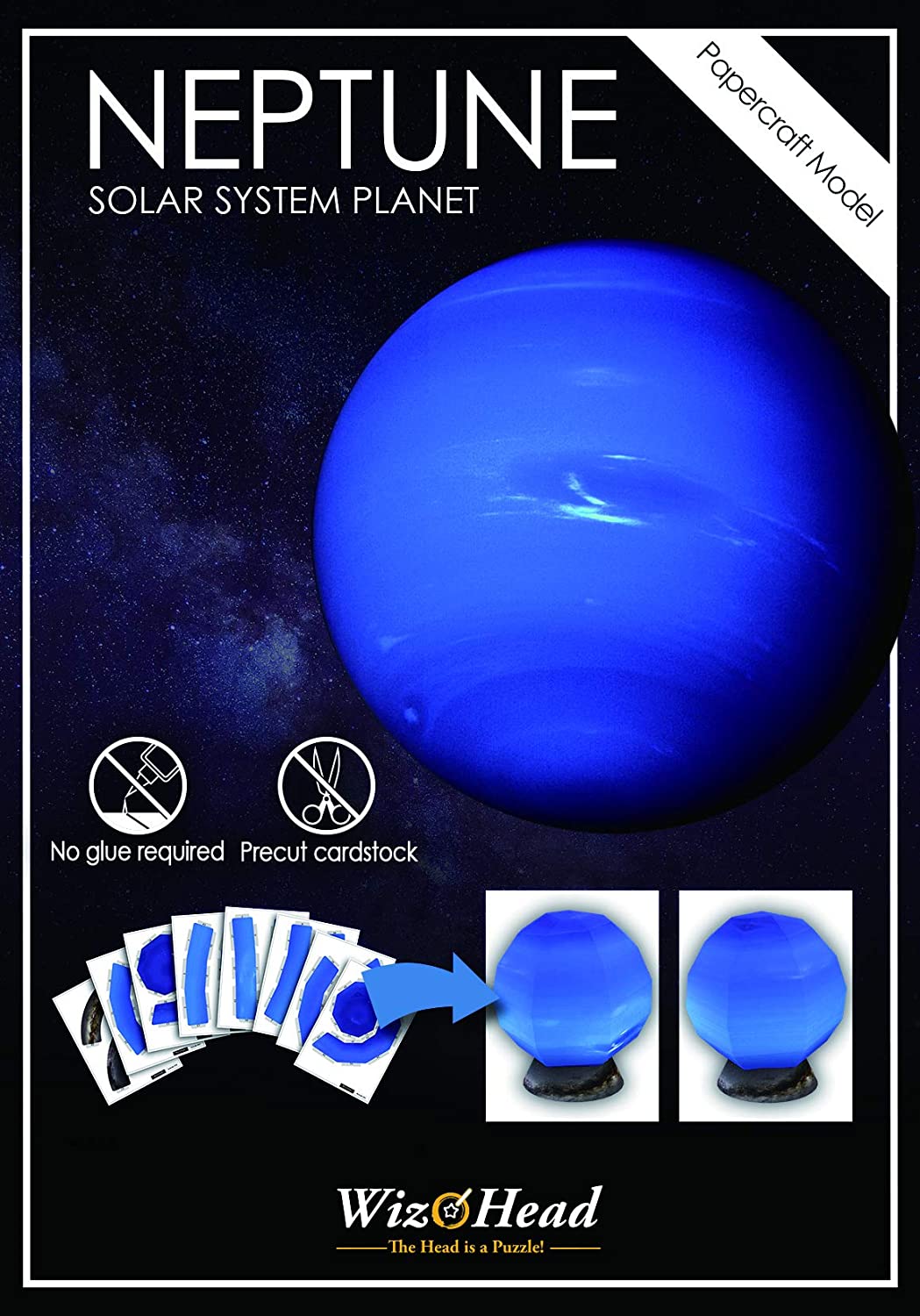 Neptune Wizhead