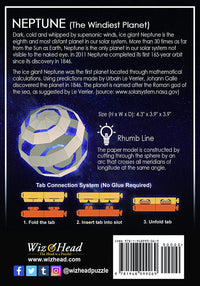 Neptune Wizhead