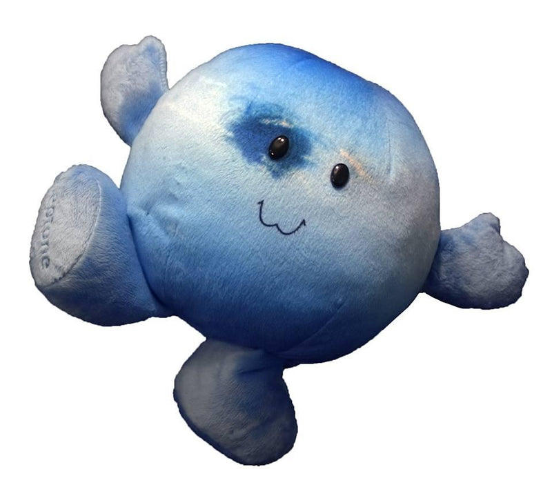 Neptune Plush