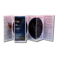 Night Sky Folded Guide