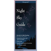 Night Sky Folded Guide