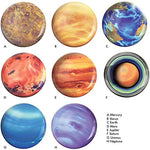 Planet Plates