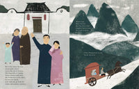 Queen of Physics: How Wu Chien Shiung Helped Unlock the Secrets of the Atom