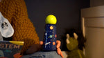 Skittle Bottle Mini Planets