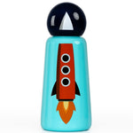 Skittle Bottle Mini Rocket