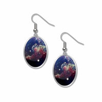 Southern Cross Earrings