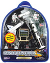 Space Orbiter Backpack