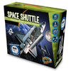 Space Shuttle Floor Puzzle