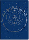 Stargazing Notebook Full Size