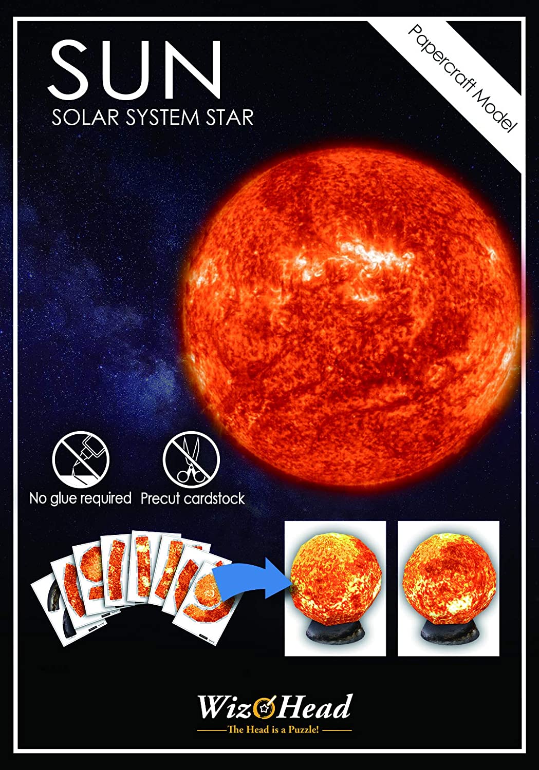 Sun Wizhead
