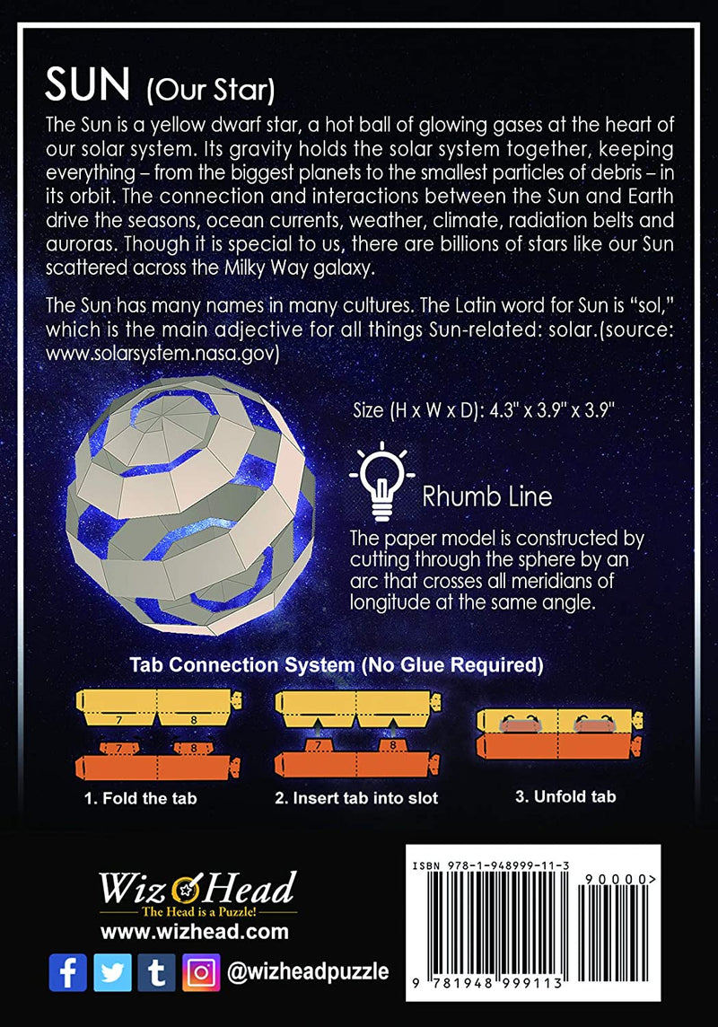 Sun Wizhead