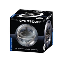 The Thames & Kosmos Gyroscope