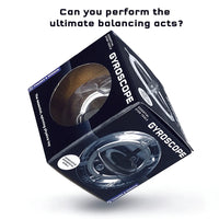 The Thames & Kosmos Gyroscope