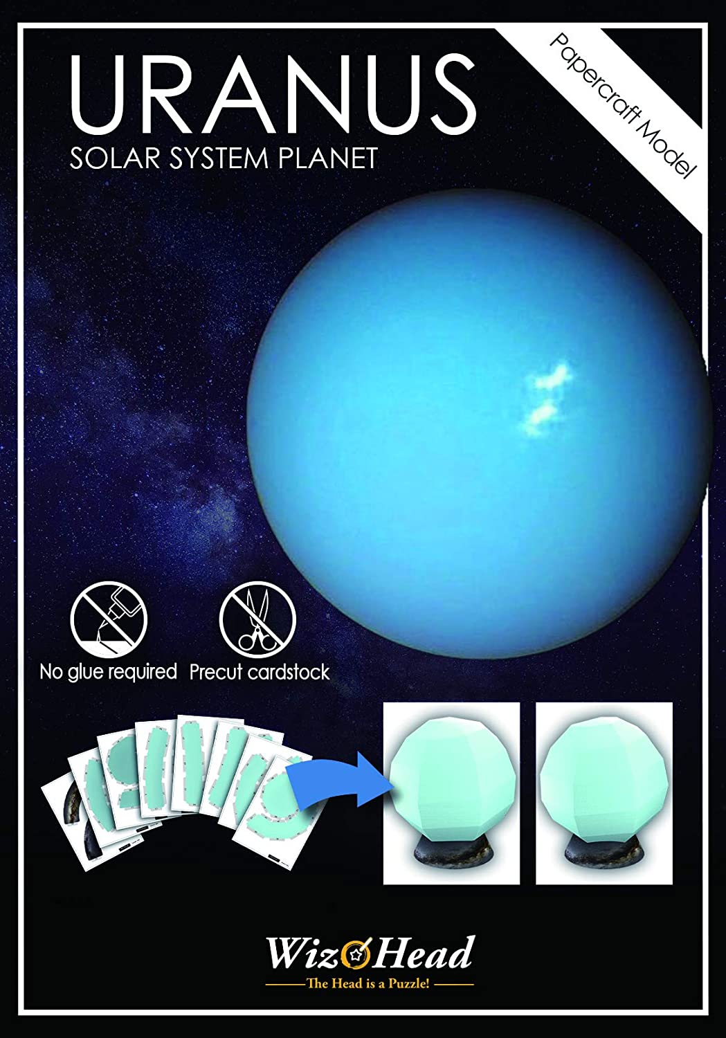 Uranus Wizhead