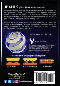 Uranus Wizhead
