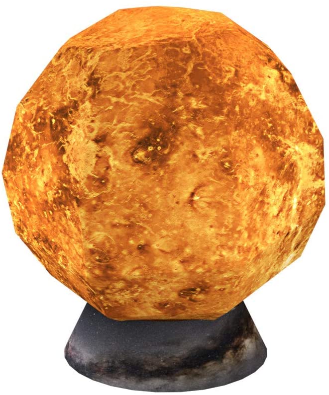 Venus Wizhead