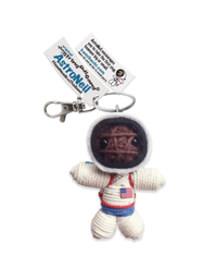 AstroNeil String Keychain