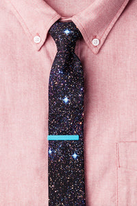 Spaced Out Tie