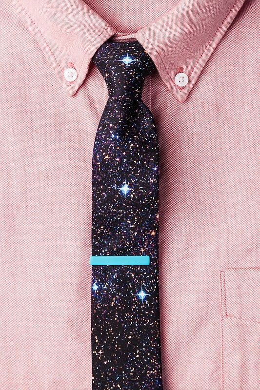 Spaced Out Tie